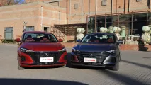 Changan Eado Plus 0