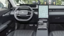 Changan Qiyuan A05 4