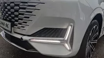 Changan UNI-K iDD 2