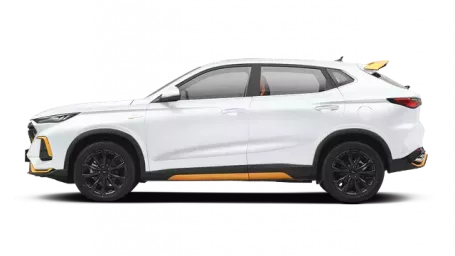 Changan Oshan X5