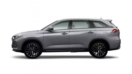 Changan Oshan X7